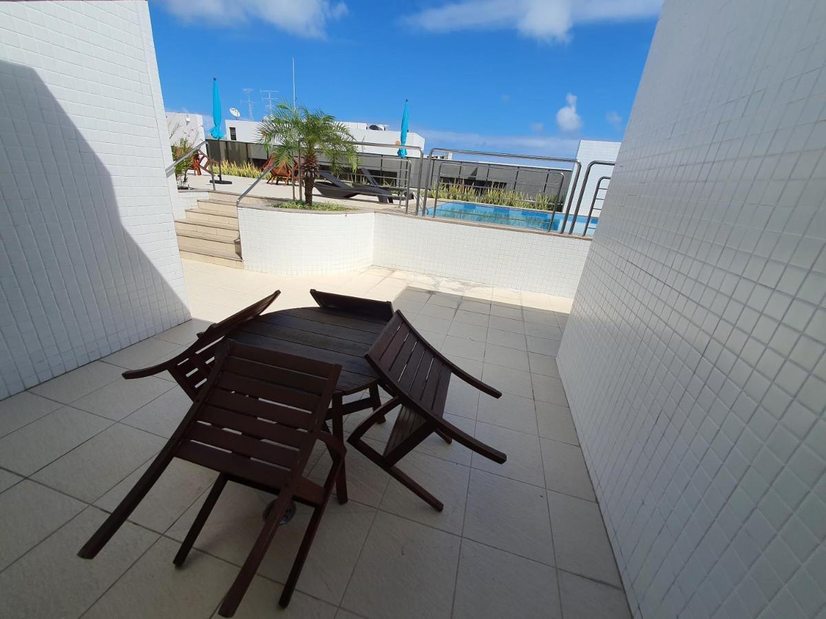 Open Door Apartamentos - Maceio - Alagoas - Bra Exterior photo