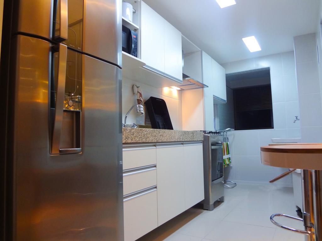 Open Door Apartamentos - Maceio - Alagoas - Bra Exterior photo