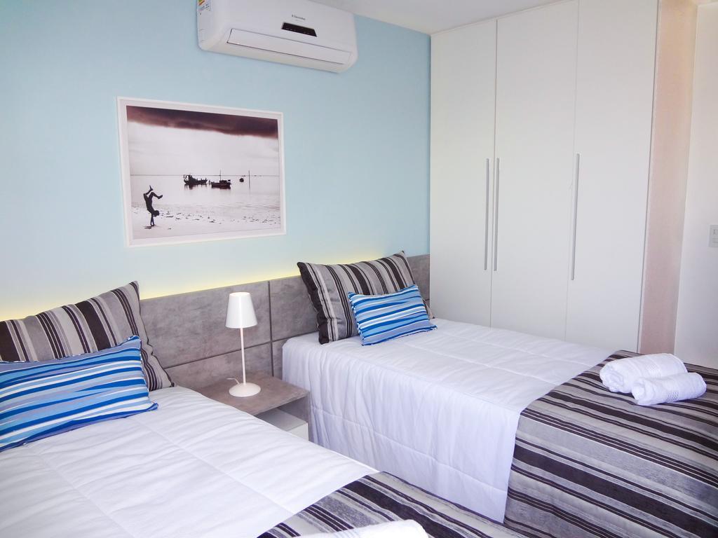 Open Door Apartamentos - Maceio - Alagoas - Bra Exterior photo