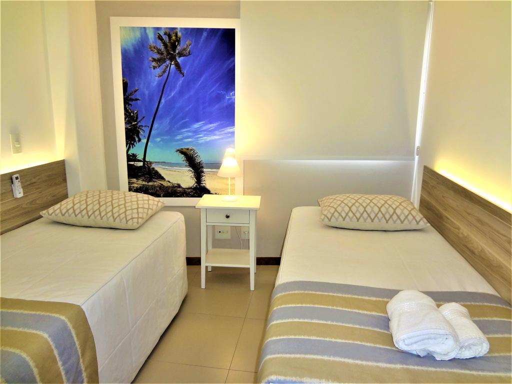 Open Door Apartamentos - Maceio - Alagoas - Bra Exterior photo