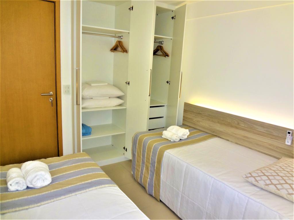 Open Door Apartamentos - Maceio - Alagoas - Bra Exterior photo