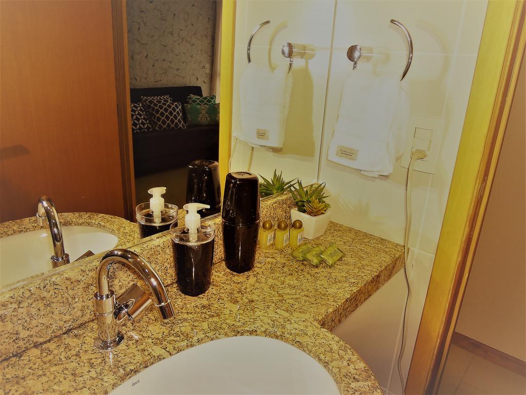 Open Door Apartamentos - Maceio - Alagoas - Bra Exterior photo