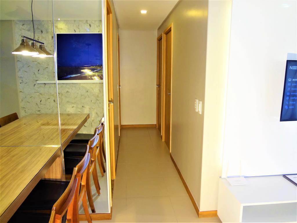 Open Door Apartamentos - Maceio - Alagoas - Bra Exterior photo