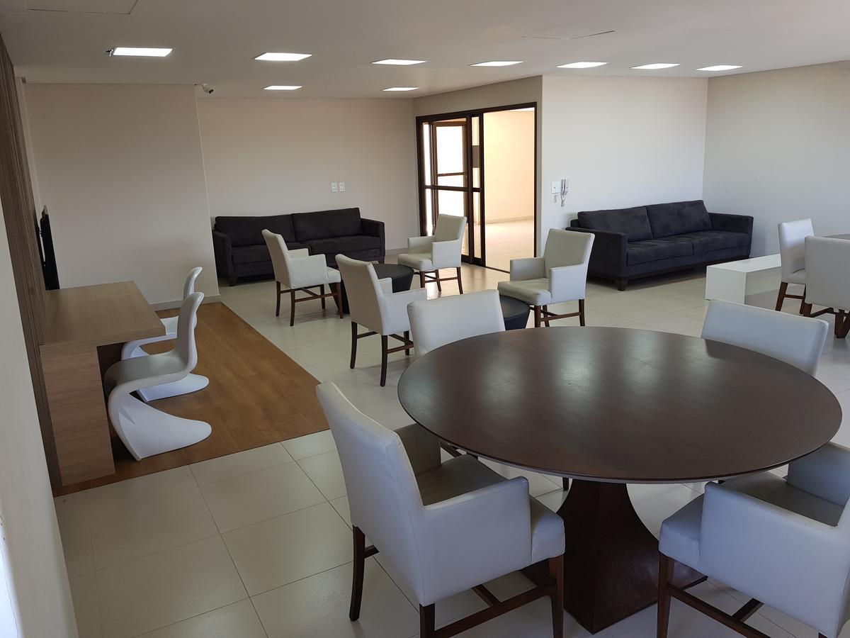 Open Door Apartamentos - Maceio - Alagoas - Bra Exterior photo